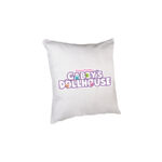 Μαξιλάρι Gabbys Dollhouse OEM 28εκ.