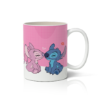 Κούπα Φιγούρα S pink OEM