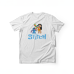 T-shirt Φιγούρα S family ΟΕΜ