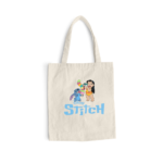 Υφασμάτινη τσάντα Φιγούρα S family ΟΕΜ