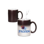Κούπα Frezen με θερμικό εφέ OEM