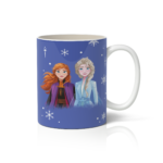 Κούπα Frezen Anna & Elsa OEM