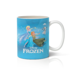 Κούπα Frezen Anna Elsa Olaf OEM