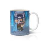 Κούπα Frezen OEM