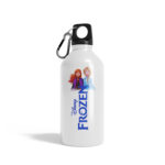 Μπουκάλι Frezen Anna Elsa OEM