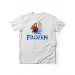 T-shirt Frezen ΟΕΜ