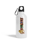 Μπουκάλι Σούπερ Ήρωες 2