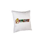 Μαξιλάρι Σούπερ Ήρωες 38εκ