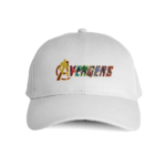 Καπέλο Σούπερ Ήρωες