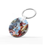 Μπρελόκ Σούπερ Ήρωες