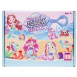 Σετ δημιουργίας μπρελόκ και ζωγραφική με διαμάντια 20.5X15.5X4 εκ.