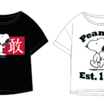 T-Shirt για κορίτσια Snoopy 1 size 134-164 pcb/12