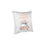 Μαξιλάρι Just Married 20cm.