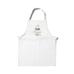 Ποδιά Team Νύφη