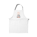 Ποδιά Just Married