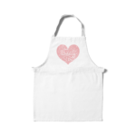 Ποδιά Our Wedding Day