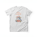 T-Shirt Just Married