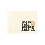 Σουπλά Mr.&Mrs