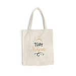 Υφασμάτινη Τσάντα Team Νύφη