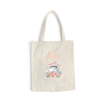 Υφασμάτινη Τσάντα Just Married