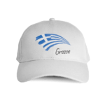 Καπέλο Greece