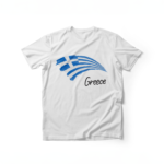 T-Shirt Greece