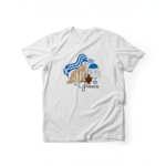 T-Shirt Greek