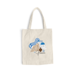 Υφασμάτινη Τσάντα Greek