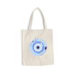 Υφασμάτινη Τσάντα Μάτι