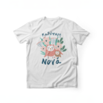 T-Shirt Καλύτερη Νονά