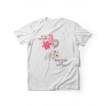 T-Shirt Στην καλύτερη βαφτιστήρα του κόσμου