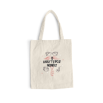 Υφασμάτινη Τσάντα Ο Καλύτερος Νονός