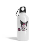 Μπουκάλι Anime λευκό