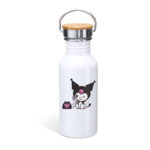 Μπουκάλι Anime λευκό