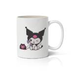 Κούπα Anime λευκό