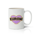 Κούπα Anime καρδιά