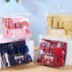 Σετ Μπουκαλάκια Ταξιδίου