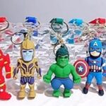 Μπρελόκ Ήρωες