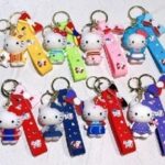 Μπρελόκ  Γατάκια