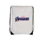 Σακίδιο με Κορδόνι Υπερήρωες