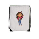 Σακίδιο με Κορδόνι G