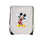 Σακίδιο με Κορδόνι Mic