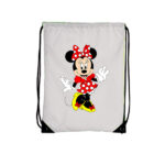 Σακίδιο με Κορδόνι Min