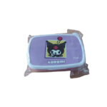 Φαγητοδοχείο σε Μωβ Χρώμα 18Χ12*5,5 cm. Kur