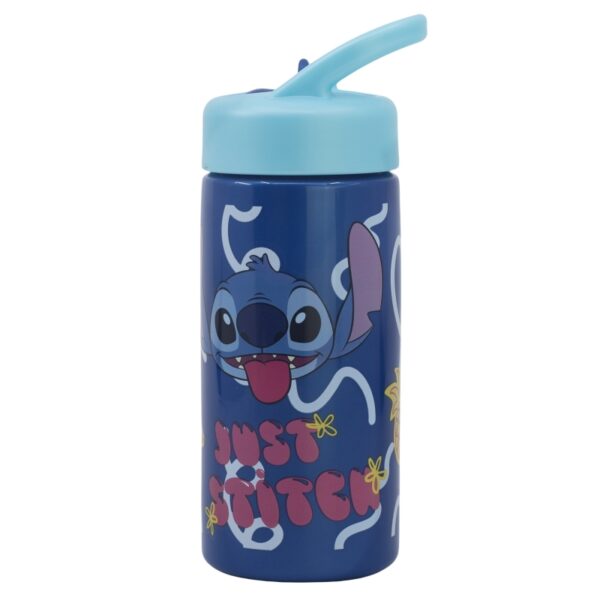 Μπουκαλι 410ml Stitch