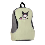 Σακίδιο πλάτης slim Κ Anime phone Λαχανί