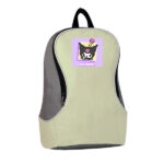 Σακίδιο πλάτης slim Κ Anime postit Λαχανί