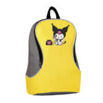 Σακίδιο πλάτης slim Κ Anime phone Κίτρινο