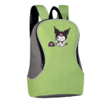 Σακίδιο πλάτης slim Κ Anime phone Πράσινο