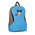 Σακίδιο πλάτης slim Κ Anime phone Μπλε